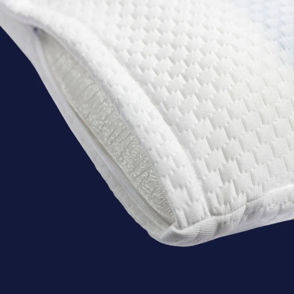 Oreiller Orthopédique Rafraîchissant Cellsius - Soulage les douleurs cervicales