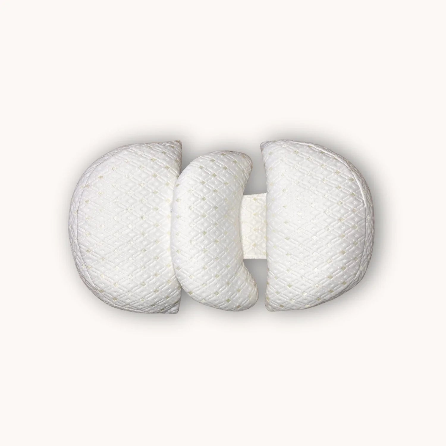 Coussin Orthopédique de maternité Cellsius - Le secret d'une grossesse sans douleur