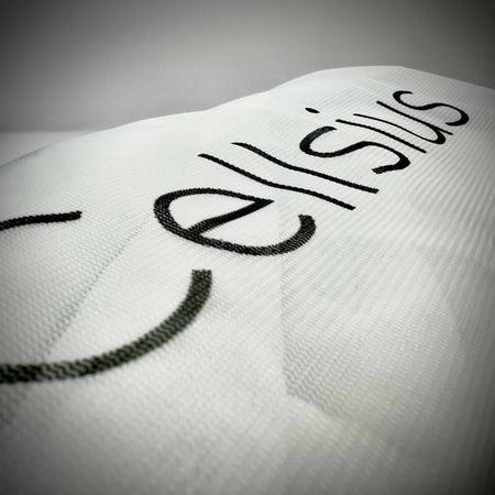 Filet de Lavage Premium Cellsius - Doublez la vie de vos textiles